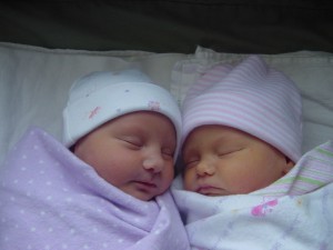 newborns