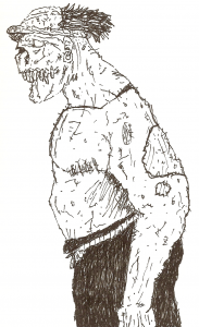 Brute