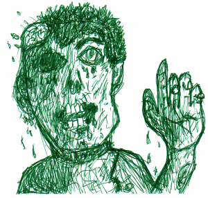 Zombie