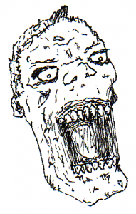 Big Mouth
