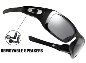 Oakley Split Thump Oakley Split Thump