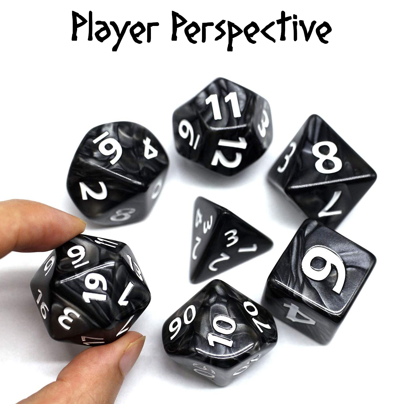 Episode 21: In Chambers – Player Perspective