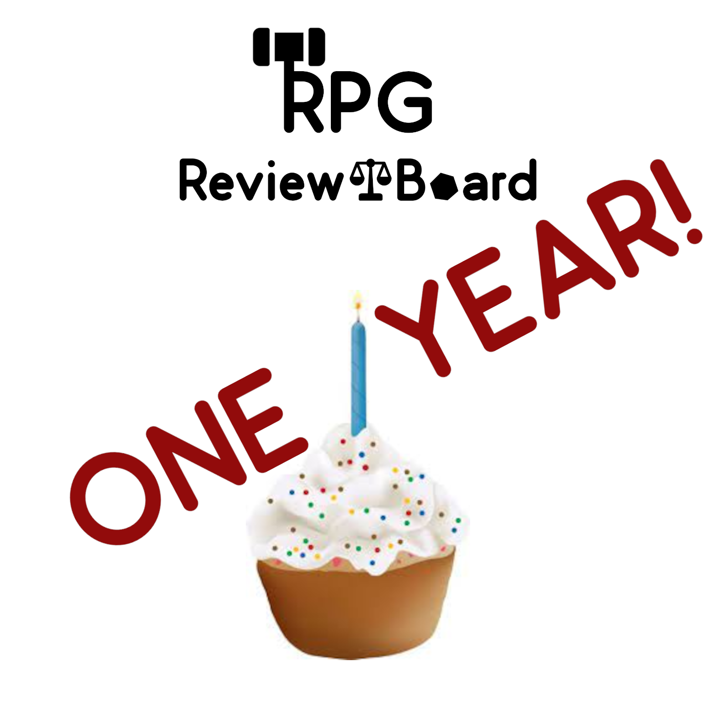 Episode 24: Year In Review